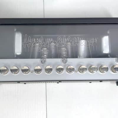 Hughes & Kettner Tubemeister 36 Tube Head (Used) image 1