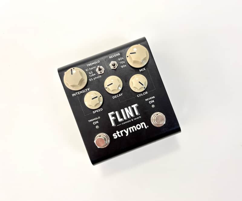 Strymon Flint V2 image 1