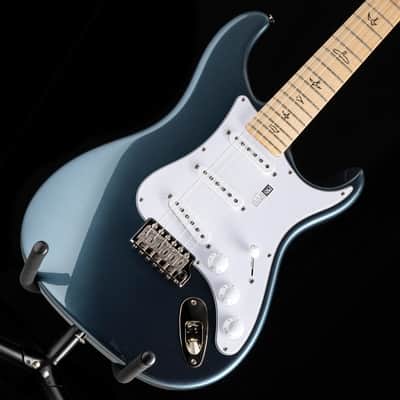 Paul Reed Smith John Mayer Signature Model Silver Sky Maple Venetian Blue image 1