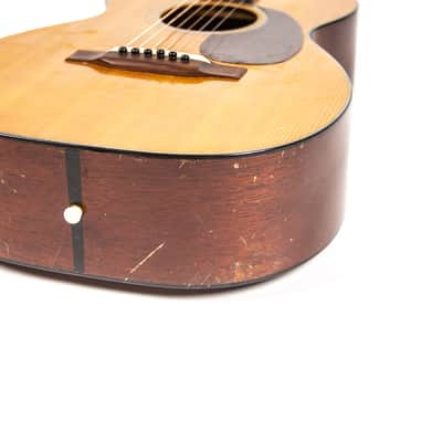 Martin 0-18 Owned by Nathaniel Rateliff image 9