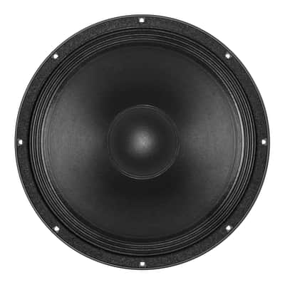 B&C Speakers 15" 8 Ohm 1400W High Output Ferrite Woofer – 15FW88-8 image 2