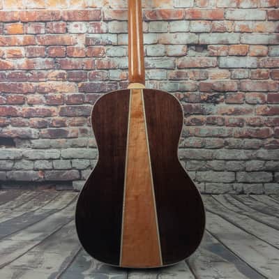 Takamine GY93NAT Natural #0928 image 4