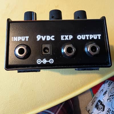 Immagine Stone Deaf FX Warp Drive Distortion 2010s - Various - 3