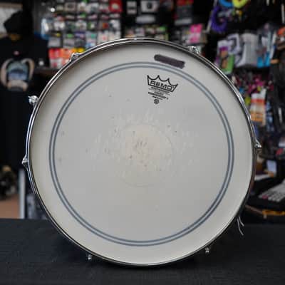 USA Slingerland 5x14" Aluminum Snare Drum (Vintage! 1960s Era) image 11