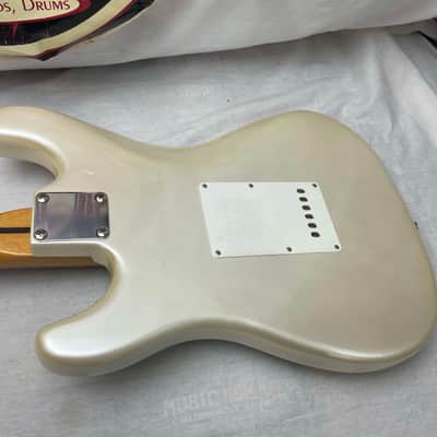 Hondo H76 h 76 S-Style Guitar 1986 image 17