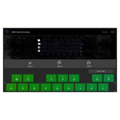 Serato Studio Beat Making DAW Software with Stems Separation (Activation Card) Bild 8