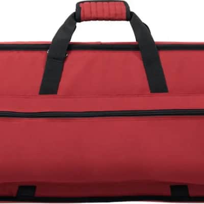 Nord GBW2 Wave 2 Keyboard Gig Bag, Red