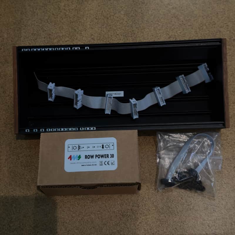 Moog 60 HP Eurorack Case image 1