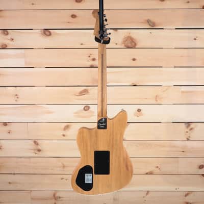 Fender American Acoustasonic Jazzmaster - (F-470) Serial: US230217 image 9