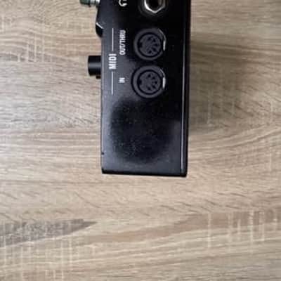 Line 6 Helix Stomp 2024 - Nero imagen 4