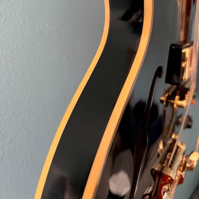 2025 Gibson Custom Shop ES-355 M2M VOS Keith Richards Style image 20