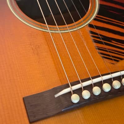 Collings CJ-35 image 11