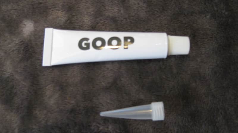 JHS Tube of Goop (unopened) (2) image 1