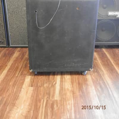 Acoustic 136 1970s Black image 9