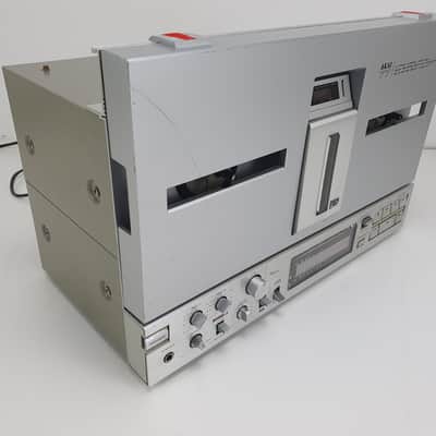 Akai GX-77 reel to reel recorder image 13