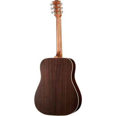 Gibson Hummingburd Studio Rosewood Acoustic Electric Guitar - Rosewood Burst image 3