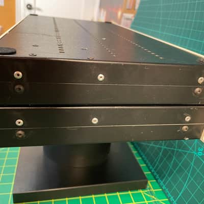 Arrel Audio AL-123 mic pre & EQ x2 image 11