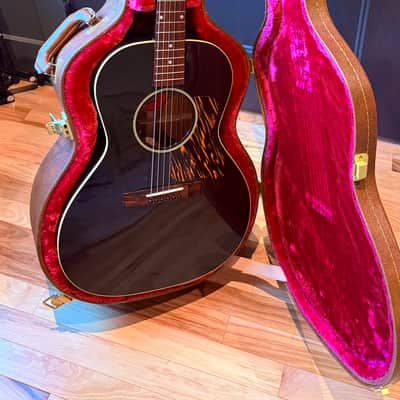 Gibson L-00 Original 2019 - Present - Ebony image 7