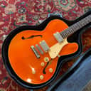Heritage H-574 1990 Vintage Orange