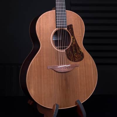 Lowden F-10 CEDAR / INDIAN ROSEWOOD image 2