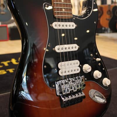 Fender Player Stratocaster Floyd Rose HSS 3TS USATO cod. 79922 image 3