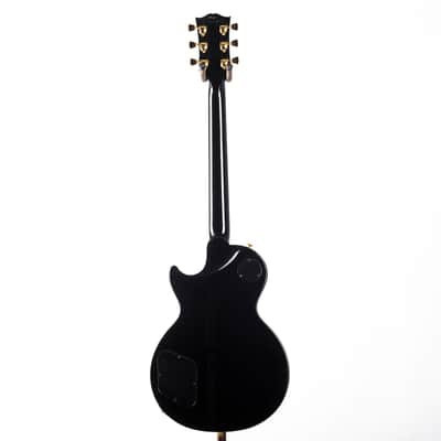 Gibson Les Paul Modern Supreme , Ebony | Demo image 3