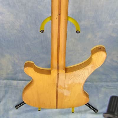Rickenbacker 4001 Body Only 1973 Mapleglo image 7