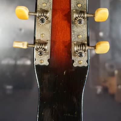 Vintage Regal Lap Steel image 8