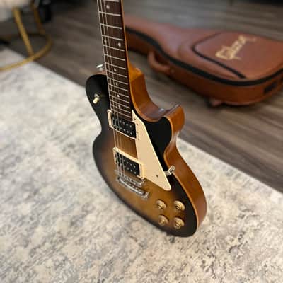 Gibson Les Paul 2019 - Tobacco image 15