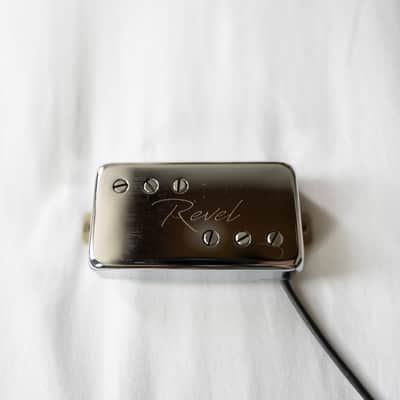 Revel Wee Range Wide Range Pickup Clone Humbucker Sized image 1