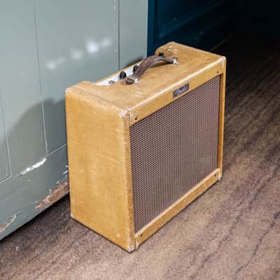 1960 Fender Princeton image 4