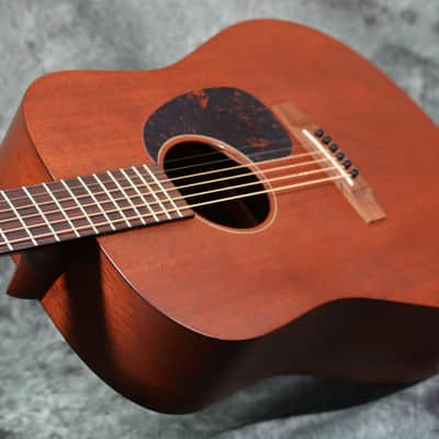 Martin 2012-2013 D-15M Mahogany Dreadnought w/ HSC & FAST Same Day Shipping image 7