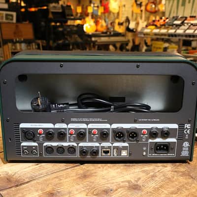 Kemper Amps Profiler Head 2011 - 2025 - Black image 4