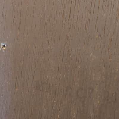PIONEER CS-53 1967-1977 - WOOD image 3