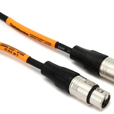 Immagine Rode M5 Small-diaphragm Condenser Microphone - Matched Pair Bundle with Pro Co EXM-3 Excellines XLR-XLR Patch Cable - 3 foot - 2