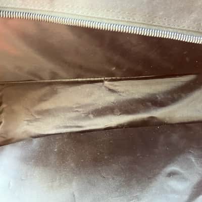 Palmer Pedalbay 50S with Soft Case image 11