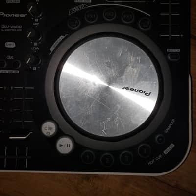 Pioneer DDJ-WEGO-W DJ Controler image 3