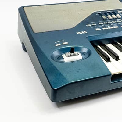 Korg Pa800 61-Key Arranger Keyboard w/ EC5 Controller & Gator Gig Bag image 11