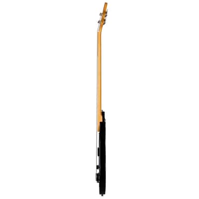 Epiphone Grabber Bass Ebony image 9