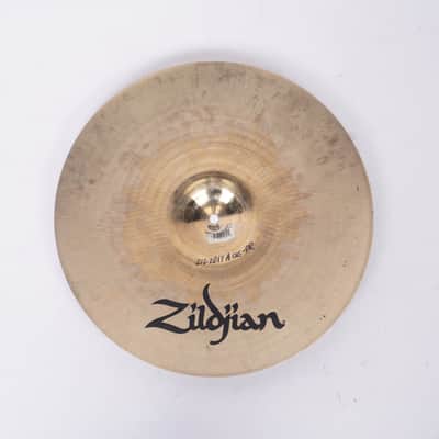 ZILDJIAN A CUSTOM 17" CRASH image 2