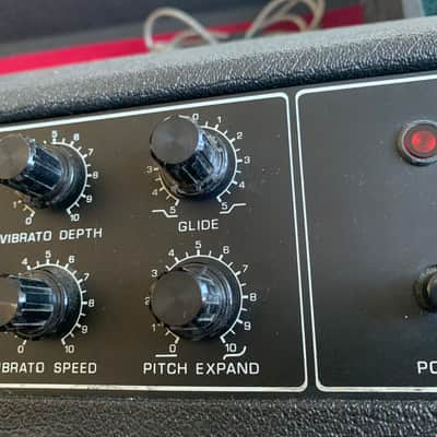 Korg PE-1000 1976-79 - black image 7