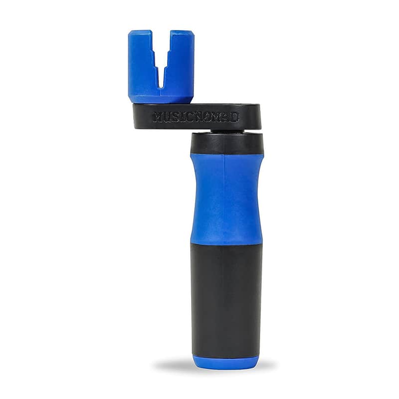Music Nomad MN221 Grip Winder image 1