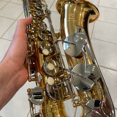 Serviced Yamaha YAS-26 Alto Saxophone (Ready to Play) - Near Mint Condition image 4
