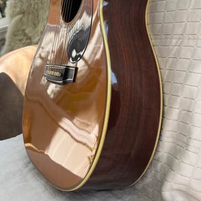 Martin OM28-JM Limited edition 2003 image 8