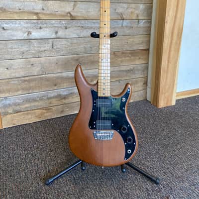 Peavey Patriot 1986 Natural image 11