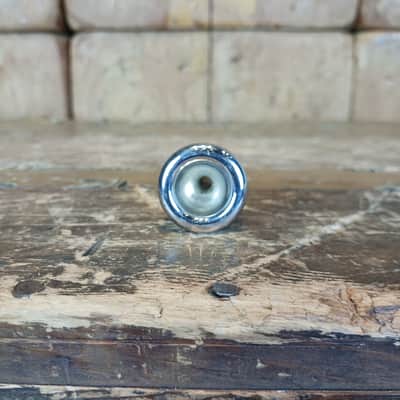 Mello 6V Flugelhorn Mouthpiece image 3