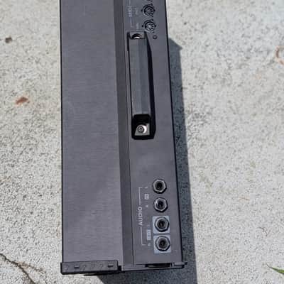 Intellijel 7U 84HP Performance Eurorack Synth Case 2019 - Present - Stealth Black image 4