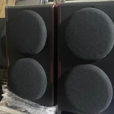 Focal Twin6 Be Powered Studio Monitor (Pair) 2010s - Gray image 8