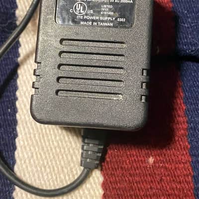 Line 6 POD X3 Live Multi-Effect and Amp Modeler 2007 - 2011 - Black image 13