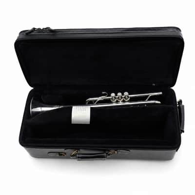 Yamaha YTR-9445CHS-BR III 'Xeno' Chicago Series Custom C Trumpet SN AD96172 image 18